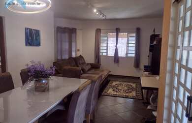 Imagem 6: Casa Térrea à Venda em Atibaia/SP  Terreno 470m²