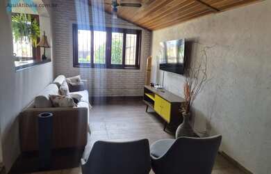 Imagem 7: Casa térrea na Vila Giglio Atibaia 1.000m² de terreno