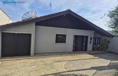 Imagem 2: Casa térrea na Vila Giglio Atibaia 1.000m² de terreno