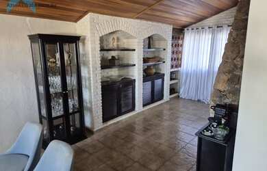 Imagem 6: Casa térrea na Vila Giglio Atibaia 1.000m² de terreno