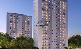 Imagem: Apartamento 2 Quartos Mogi das Cruzes