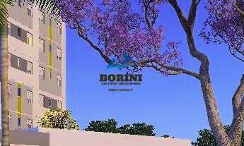 Imagem 3: Apartamento 2 Quartos Mogi das Cruzes - SP - Parque Ponte Grande