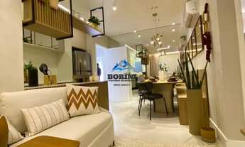 Imagem 4: Apartamento 2 Quartos Mogi das Cruzes - SP - Parque Ponte Grande