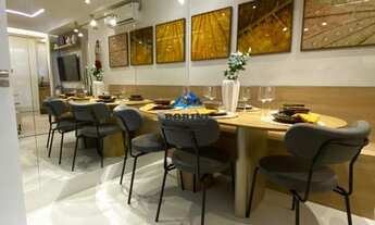 Imagem 5: Apartamento 2 Quartos Mogi das Cruzes - SP - Parque Ponte Grande