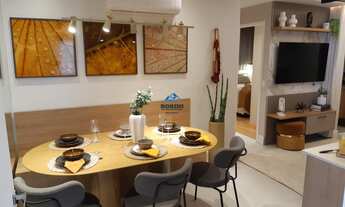 Imagem 7: Apartamento 2 Quartos Mogi das Cruzes - SP - Parque Ponte Grande