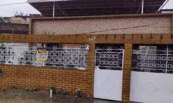 Imagem: Casa 2 Quartos Rio de Janeiro - RJ - Bento