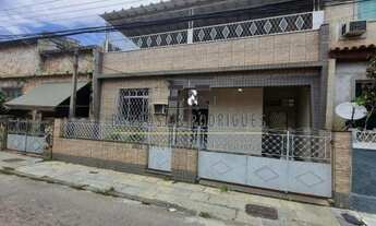 Imagem: Casa de Vila 3 Quartos Rio de Janeiro
