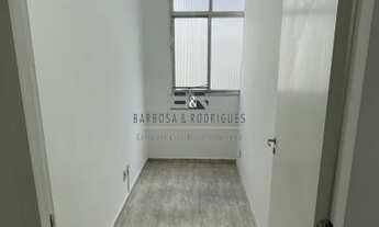 Imagem 4: Sala Comercial Comercial Rio de Janeiro - RJ - Madureira