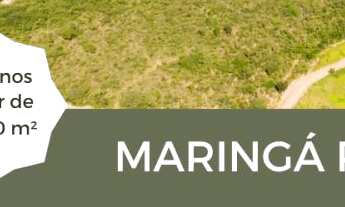 Imagem: Fazendinhas à venda