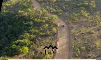 Imagem: Fazendinhas à venda