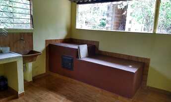 Imagem: Sítio à venda