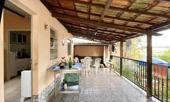 Imagem 4: Casa à venda Casa com 3 dormitórios