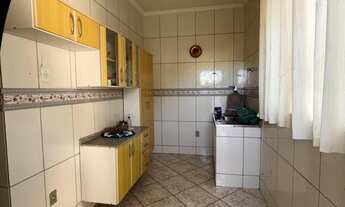 Imagem 2: Casa à venda Casa com 3 dormitórios