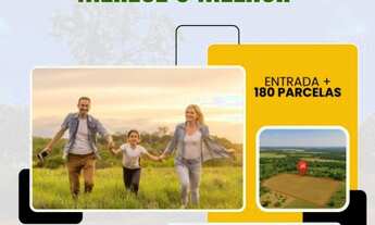 Imagem: FAZENDAS JOIA RARA