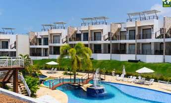 Imagem: Apartamento para venda em condomínio na