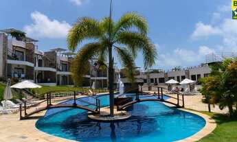 Imagem 2: Apartamento para venda em condomínio na Praia da Pipa, Tibau do Sul/RN