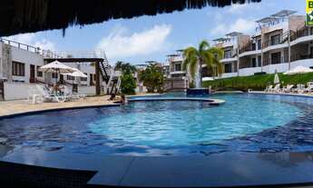 Imagem 4: Apartamento para venda em condomínio na Praia da Pipa, Tibau do Sul/RN