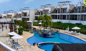 Imagem 3: Apartamento para venda em condomínio na Praia da Pipa, Tibau do Sul/RN