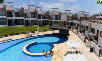 Imagem 5: Apartamento para venda em condomínio na Praia da Pipa, Tibau do Sul/RN