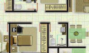 Imagem: Apartamento para Venda em Natal / RN no