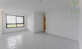 Imagem 5: Apartamento para Venda em Natal/RN no bairro Nossa Senhora de Nazaré, Green Life