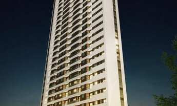 Imagem: Apartamento para venda, em Lagoa Nova, Natal/RN