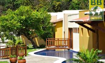 Imagem: Flat para Venda em Tibau do Sul / RN no