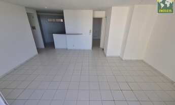 Imagem 4: Apartamento para Venda em Natal/RN no bairro Ponta Negra, Estrela do Atlântico