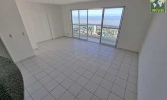 Imagem 2: Apartamento para Venda em Natal/RN no bairro Ponta Negra, Estrela do Atlântico