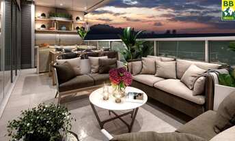 Imagem: Apartamento à venda no bairro de Capim