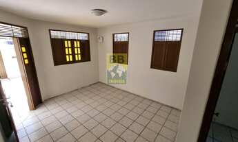 Imagem 5: Casa para Venda em Natal, Lagoa Nova, 4 dormitórios, 1 suíte, 4 banheiros, 2 vagas