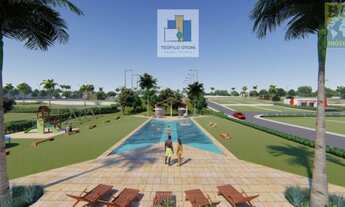 Imagem: Terreno para Venda em Tibau do Sul / RN