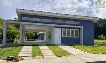 Imagem: Casa para Venda em Tibau do Sul / RN no