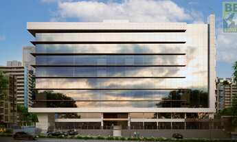 Imagem: Sala Comercial para Venda em Natal, Tirol