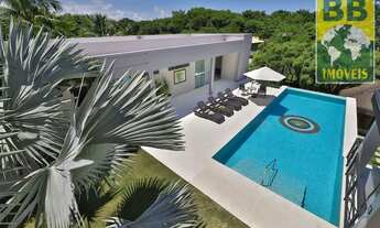 Imagem: Casa para Venda em Tibau do Sul / RN no