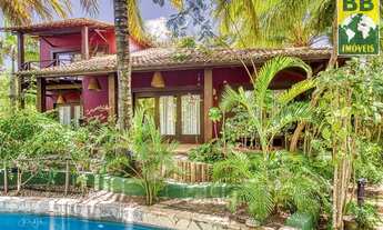 Imagem: Casa para Venda em Tibau do Sul / RN no