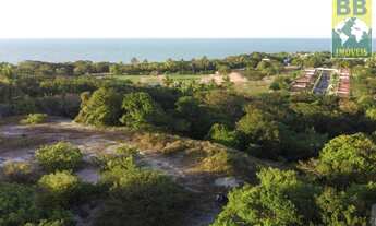 Imagem: Terreno para Venda em Tibau do Sul / RN