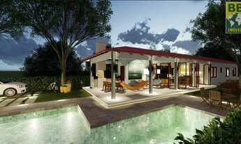 Imagem: Casa para Venda em Tibau do Sul / RN no