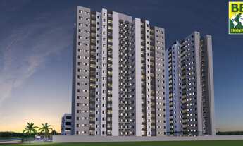 Imagem: Apartamento para Venda em Natal / RN no