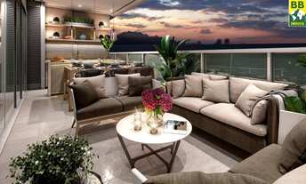 Imagem: Apartamento à venda no bairro de Capim