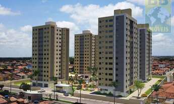 Imagem: Apartamento para Venda em Parnamirim / RN