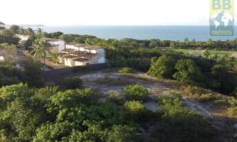 Imagem: Terreno para Venda em Tibau do Sul / RN