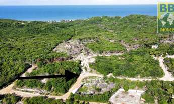 Imagem: Terreno para Venda em Tibau do Sul / RN