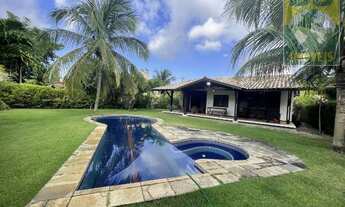 Imagem: Casa para Venda em Tibau do Sul / RN no