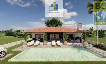 Imagem: Casa para Venda em Tibau do Sul / RN no