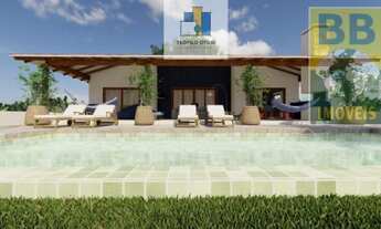 Imagem 2: Casa para Venda em Tibau do Sul / RN no bairro Pipa