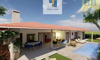 Imagem 7: Casa para Venda em Tibau do Sul / RN no bairro Pipa