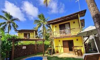 Imagem 1: Hotel para Venda em Tibau do Sul / RN no bairro Pipa