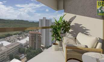 Imagem 5: Apartamento para Venda em Natal / RN no bairro Capim Macio