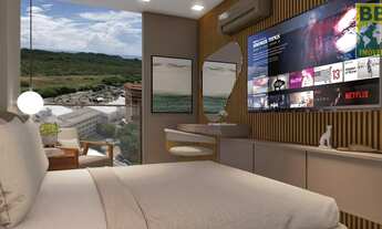 Imagem 6: Apartamento para Venda em Natal / RN no bairro Capim Macio